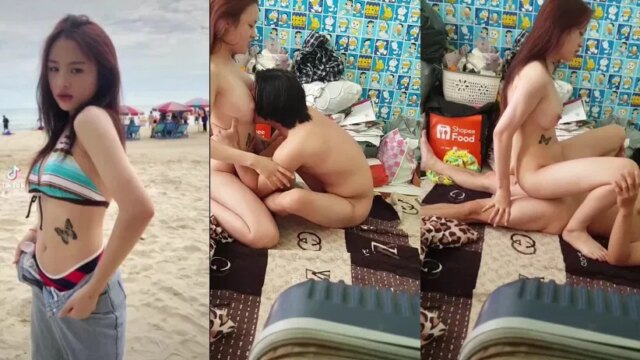 Kỷ niệm sống thử cùng em sinh viên